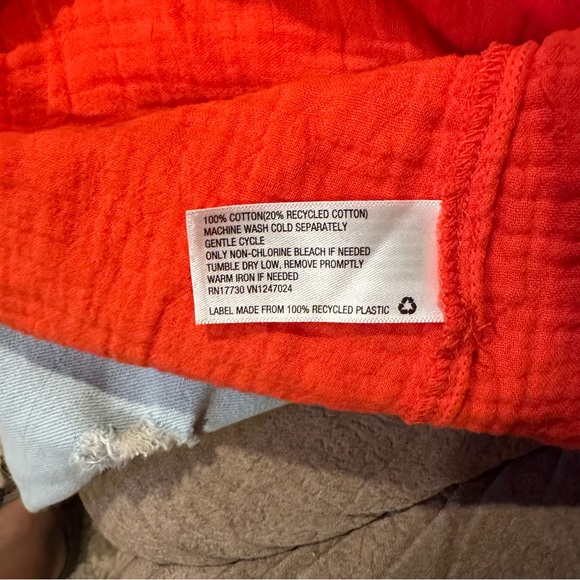 Universal Thread Dress - Picture 3 of 6